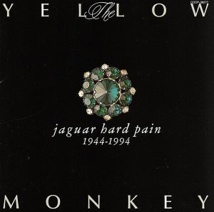 Jaguar Hard Pain(Blu-spec CD2)/THE YELLOW MONKEY