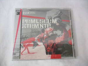 ◆CD◆ 未開封 2000年 プライマル・スクリーム エクスターミネーター ESCA8106 日本盤 Primal Scream XTRMNTR CD ,