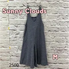 匿名配送‼️☆R1377P‪☆ Sunny Clouds オールインワン