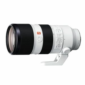 中古 １年保証 美品 SONY FE 70-200mm F2.8 GM OSS SEL70200GM