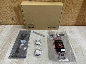 *7806-0220 ☆中古☆ AMD FirePro GRAPHICS V3900 グラフィックボード EIZO 発送サイズ:B