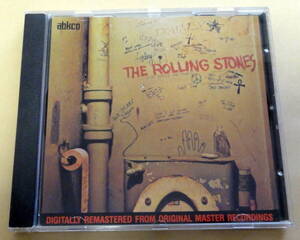 The Rolling Stones / Beggars Banquet 　CD ローリング・ストーンズ