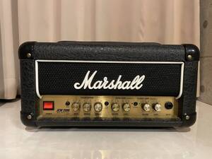 Marshall DSL-1H JCM-2000 50th Anniversary