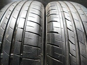 【L391】KEENETCIA ECO◆185/65R15◆2本売切り