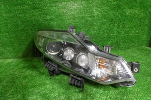 【9155】送料無料！！ムラーノ TNZ51 右 ヘッドライト HID コイト100-63958