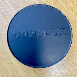 激レア COMPLEX 宣伝用CD 見本品 非売品 吉川晃司 布袋寅泰