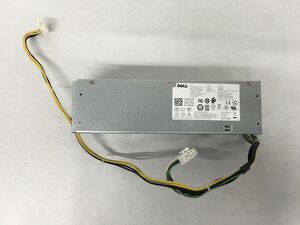 【即納】電源ユニット HU200EBS-00 200W / Dell OptiPlex 3070 SFF 電源ユニット【中古品/動作品】 ( PS-D-806)