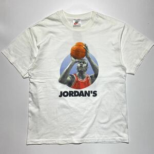 【L】90s NIKE AIR JORDAN JORDAN