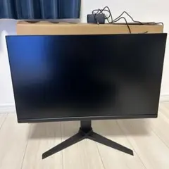 Amazon ゲーミングモニター 24インチ (165Hz)