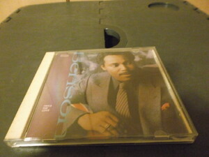 GEORGE　BENSON／TWICE　THE　LOVE　ジョージベンソン