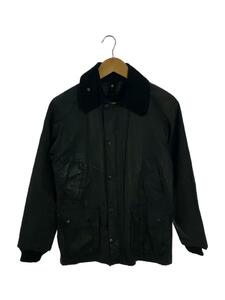 Barbour◆ジャケット/-/コットン/BLK