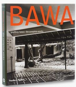 ★新品★送料無料★ジェフリー・バワ 建築デザインブック★Geoffrey Bawa: The Complete Works★