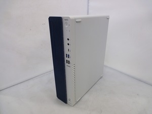 期間限定セール エヌイーシー NEC デスクトップPC MJH29/B-7 PC-MJH29BZG7