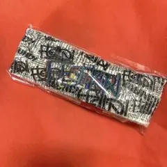 Vaundy ヘアバンド　Hair Band "FUSION" 新品未開封