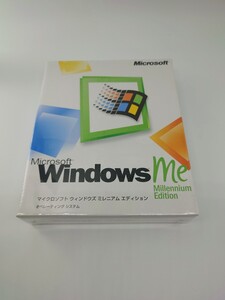 Microsoft Windows Me