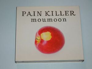 ★moumoon PINK KILLER　2DVD付★　 