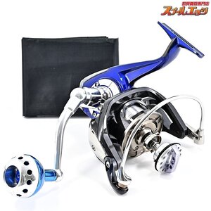 ★☆【ダイワ】 14ソルティガ 8000H エクスペディション 本体のみ DAIWA SALTIGA EXPEDITION★☆m35834