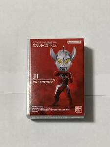 コンバージモーション ウルトラマン 5 ウルトラマンタロウ