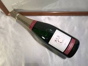 家のみ お買い得JAL国内線ファーストクラスでも搭載シャンパーニュ・シャピュイBRUT TRADITION ブリュット・トラディション NV2つ星