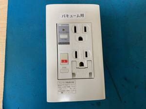 撤去品・中古　河村電機　PTC-BRAL15WKU　（B）