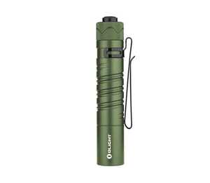 Olight オーライト i5R EOS 充電式 LEDライト OD GREEN　オドグリーン　アーミーグリーン