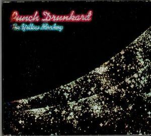 CD★THE YELLOW MONKEY／PUNCH DRUNKARD