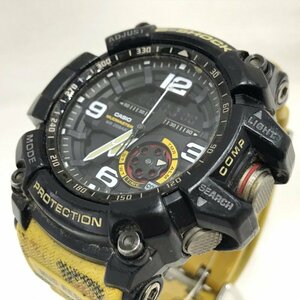 ＣＡＳＩＯ カシオ Ｇ－ＳＨＯＣＫ メンズ 腕時計 クォーツ ワイルドライフ プロミシング コラボ ＧＧ－１０００ＷＬＰ 時計/248