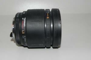 *ジャンク品　TAMRON AF 28-200mm F/3.8-5.6 レンズ (171d)*