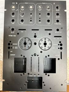 DJミキサー RANE TTM56 パーツ