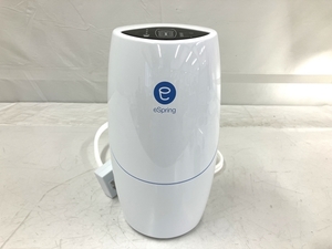 Amway eSpring 100185HK アムウェイ 据え置き型 浄水器 ジャンク T7810343