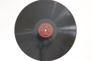 78RPM/SP St. Louis Symphony Orchestra Swan Lake 其一 / 其二 SD30 VICTOR 12 /00500