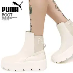 FENTY PUMA BY Rihanna チェルシー スニーカー ブーツ