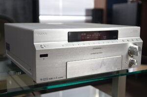 SONY ソニー　TA-DA7000ES　S-Master PRO搭載AVアンプ　　　（1115）