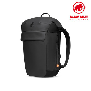 24FW【マムート/Seon Courier 20(セオン クーリエ 20)/0001(black)/20L】mtrパック