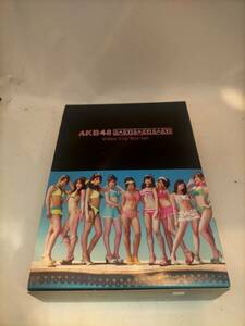 必見★DVD AKB48 Baby! Baby! Baby! Video Clip Box Set [DVD]★お得