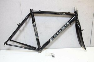 □TREK トレック XO1 シクロクロスフレーム 2003年 540mm(C-T)