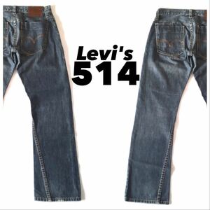 ★☆W32inch=81.28cm☆★Levi