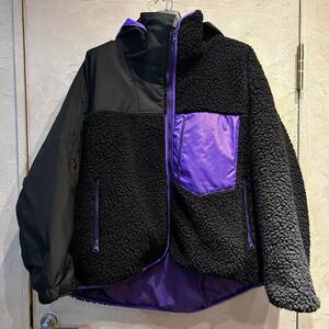 kolor カラー 20AW ドッキンボアジャケット　SIZE 1.20WBM-G07149S 【代官山10】