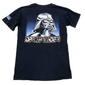 スターウォーズ ダースベイダー ビンテージ Tシャツ アメリカ製 Star Wars Vintage 半袖Tシャツ Tee