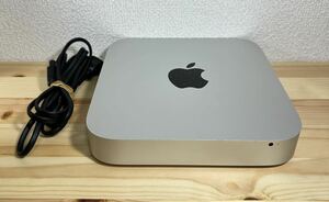 Apple Mac mini Late 2014 i5/8Gb/128Gb