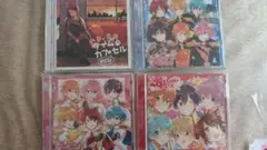 すとぷり　CD