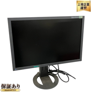 EIZO SX2262W モニター PC周辺機器 液晶 中古 B9432092