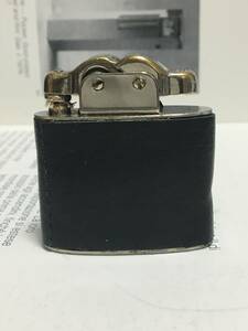 C1935Y　OHA (OTTO HATTENHAUER) ZOSSEN LIGHTER 　オットハッテンハウアー　ライター