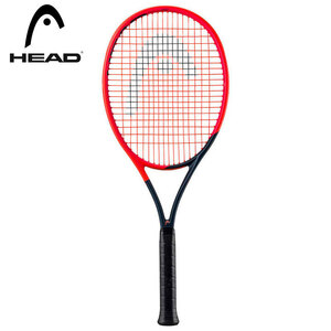 【新品・送料無料】HEAD ヘッドテニスラケットRADICAL TEAM 2023 ラディカルチーム2023 ストリングなしG0 hp2351230