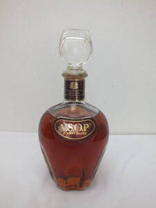 ★【古酒】SUNTORY サントリー VSOP ブランデー 720ml 40%【未開封】 箱付★（4927）