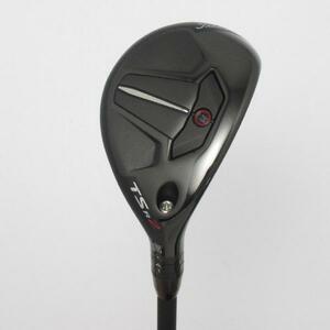 タイトリスト TSR TSR2 ユーティリティ N.S PRO MODUS3 HYBRID 【U5】 シャフト：N.S PRO MODUS3 HYBRID