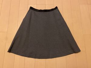 SALE!!!! 秋冬　Beams デミルクス　フレアスカート 38