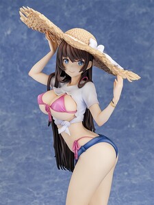 新品未開封 ポストカード付き ロケットボーイ 夏の思い出 1/6フィギュア 魔太郎 native 　ネイティブ　国内正規品 