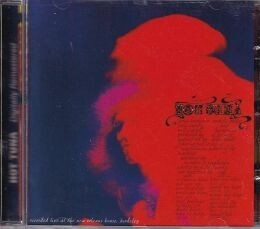 【新品CD】 Hot Tuna / Hot Tuna +