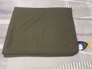 ★新品未使用　グリップスワニー　ファイヤープルーフ　ブランケット 【GSA-55】 FIRE PROOF BLANKET★